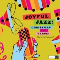 Decca Records Joyful Jazz! Christmas With Verve Photo
