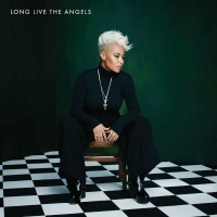 Virgin EMI Records Long Live The Angels Photo