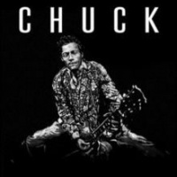 Decca Records Chuck Photo