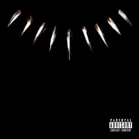 Interscope Records Black Panther: The Album Photo