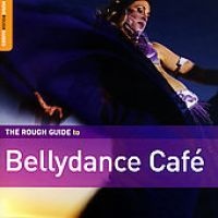 ADA Wea 1 Stop Account Rough Guide to Bellydance Cafe Photo