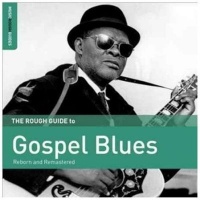 The Rough Guide to Gospel Blues Photo