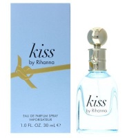 Rihanna Kiss by EDP 30ml - Parallel Import Photo