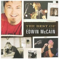 Time Life Music Best Of Edwin Mccain CD Photo