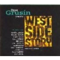 N2k Encoded Music Presents: West Side Story Photo