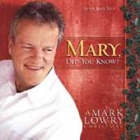 Chordant Music Group Mary Did You Know? CD Photo