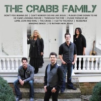 Icon:crabb Family CD Photo