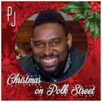 Video Music Inc Christmas On Polk Street [12/9] CD Photo