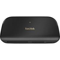 SanDisk ImageMate PRO USB Type-C Multi-Card Reader/Writer Photo