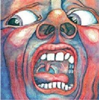 Panegyric In the Court of the Crimson King Photo