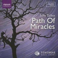 Signum Classics Path of Miracles The [sacd/cd Hybrid] Photo