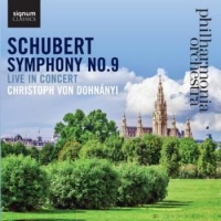 Signum Classics Schubert: Symphony No. 9 Photo