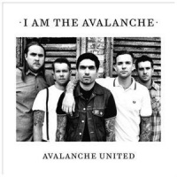 I Surrender Recordsred Avalanche United CD Photo