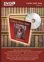 Classic Fairy Tale Favourites: Volume 2 Photo