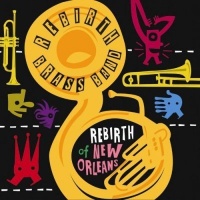 Basin Street Records Rebirth Of New Orleans Photo