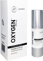Oxygen Skincare Hydrating Mask Photo