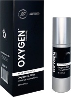 Oxygen Skincare Acne Treatment Photo