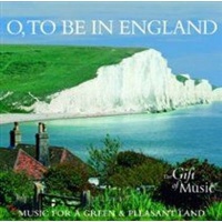 Gift Of Music O to Be in England Photo