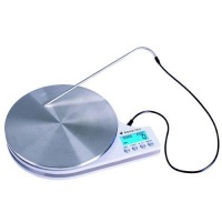 Camry Electronic Kitchen Scale Photo