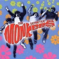 Wea The Definitive Monkees Photo
