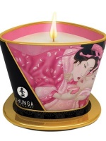 Shunga Massage Candle Aphrodisia Photo