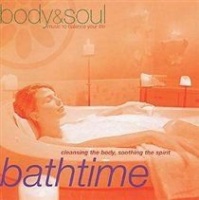 Body and Soul Inc Body and Soul - Bathtime Photo