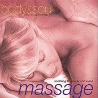 Body and Soul Inc Body and Soul - Massage Photo