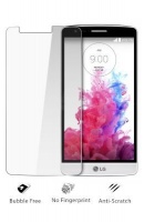 Superfly Tempered Glass Screen Protector for LG G3 Beat Photo