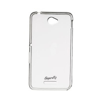 Superfly Soft Jacket Slim Shell Case for Sony Xperia E4 Photo