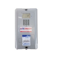RECHARHER Conlog Single Phase Prepaid Electricity Meter Photo