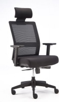 Fuse Executive Ergonomic Chair Photo