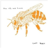 Subpop Recordsada Lost Bees CD Photo