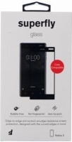 Superfly Tempered Glass Screen Protector for Nokia 3 Photo