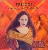 Goldenrod Music Trilogy: Legends of the Goddess 3 Photo
