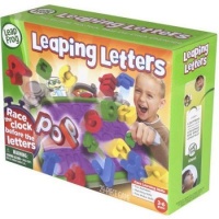 Leapfrog Letter Factory Leaping Letters! Photo