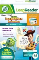 Leapfrog LeapReader Disney Pixar Write It Photo