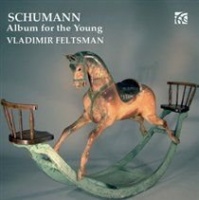 Nimbus Alliance Schumann: Album for the Young Photo