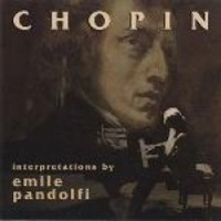 New Sound Distribution Chopin Photo