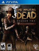 Telltale Games The Walking Dead - Season 2 Photo