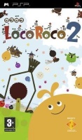 Loco Roco 2 Photo