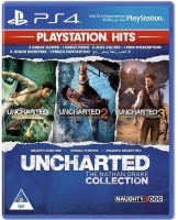 Uncharted: The Nathan Drake Collection - PlayStation Hits Photo