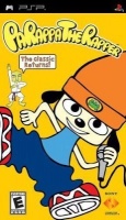 Sony Computer Entertainment Parappa The Rapper Photo