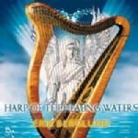 Oreade Music Harp of the Healing Waters Photo