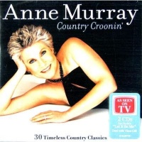 Country Croonin'-30 Timeless Country Classics CD Photo