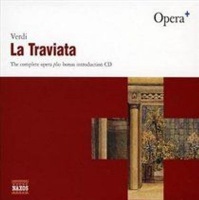 Naxos La Traviata Photo