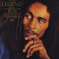 Island Records Legend - The Best of Bob Marley and the Wailers Photo