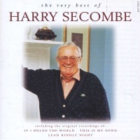 Karrussell International The Very Best Of Harry Secombe Photo