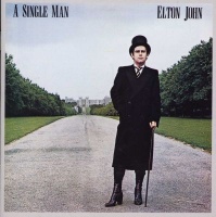 Virgin EMI Records A Single Man Photo