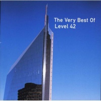 Polydor The Very Best Of Level 42 Photo