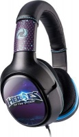 Turtle Beach Ear Force Heroes of the Storm Over-Ear Gaming Headphones for PC Photo